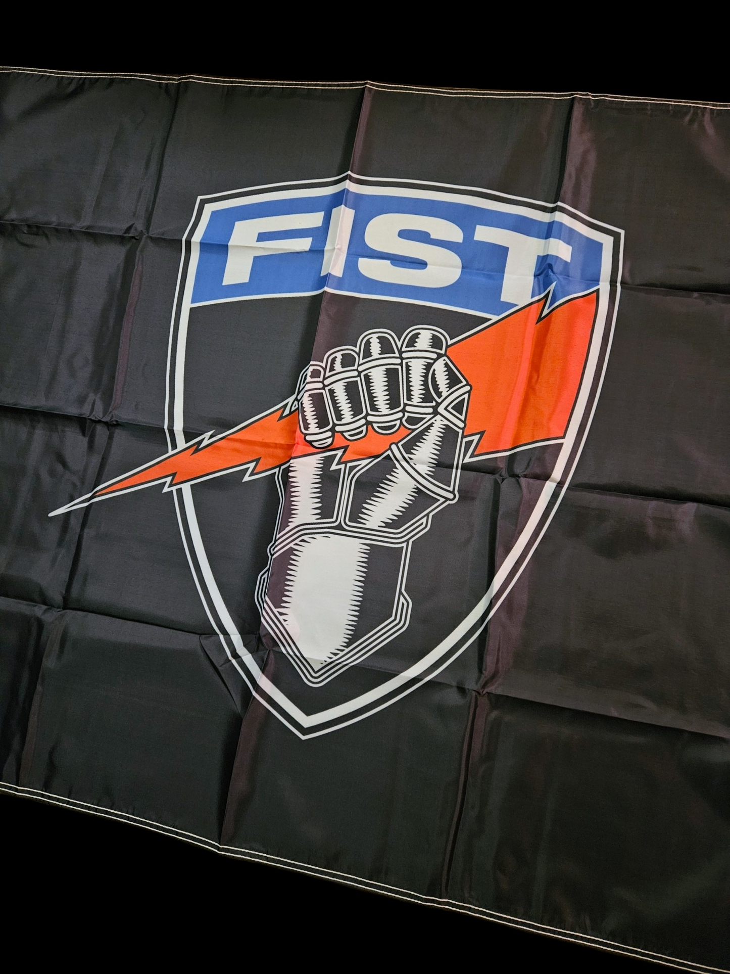 BIG DADDY 6'x10' GIANT FIST FLAGS