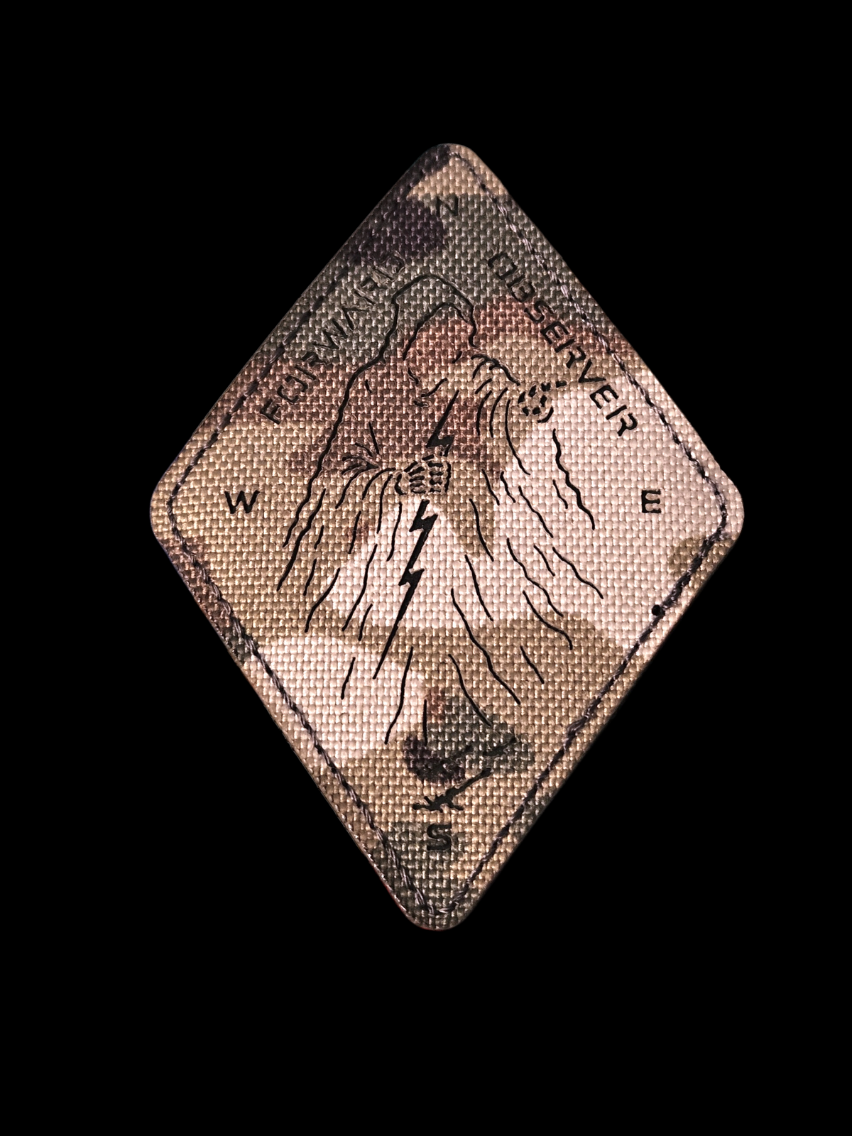 Reaper FO patch