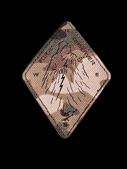 Reaper FO patch