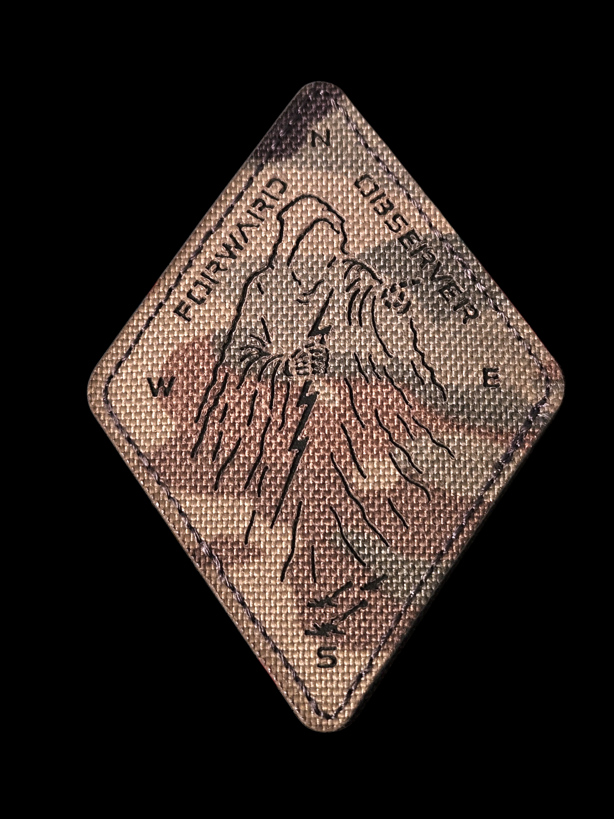 Reaper FO patch