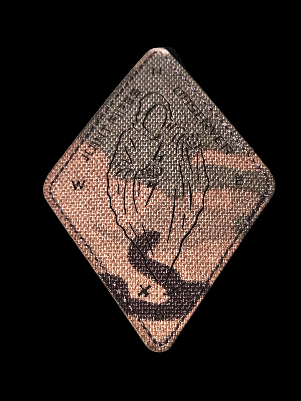 Reaper JFO patch