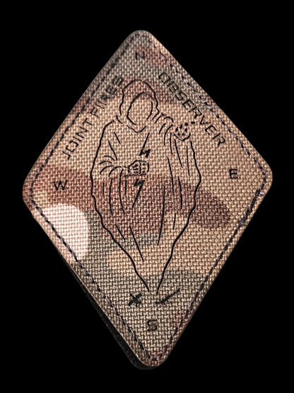 Reaper JFO patch