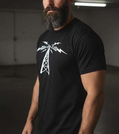 TOT signal tee FRONT