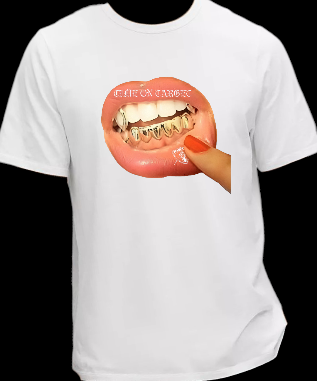 TOT urban civies tee