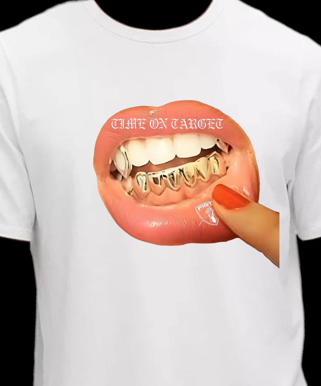 TOT urban civies tee