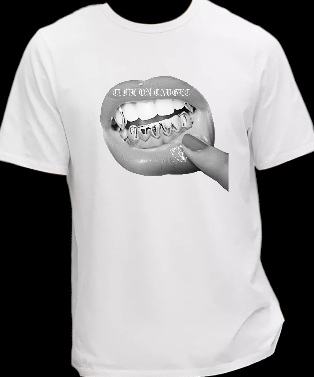 TOT urban civies tee