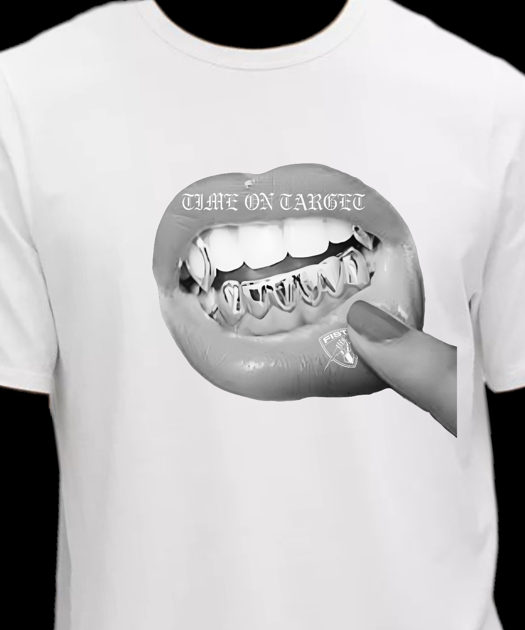 TOT urban civies tee