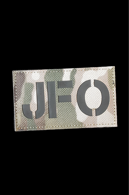 JFO INFRARED PATCH