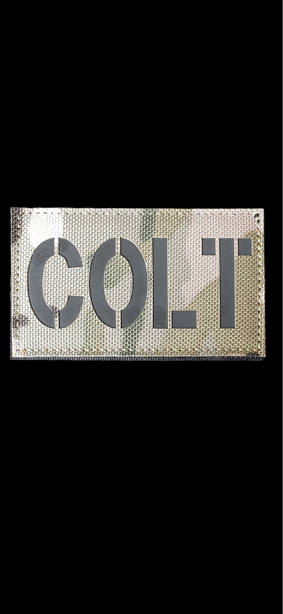 COLT INFRARED PATCH