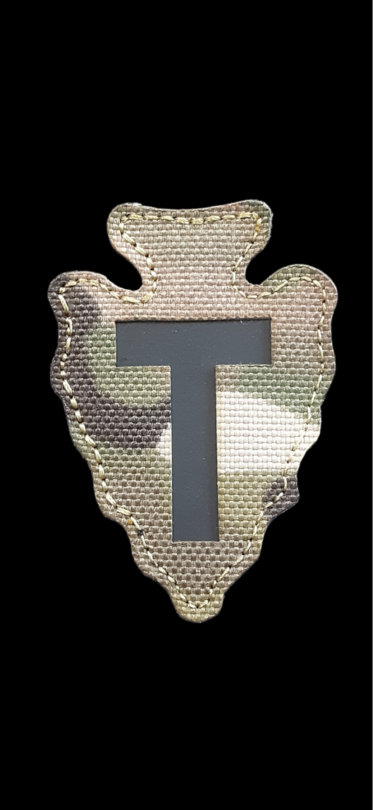 36th ID IR PATCH