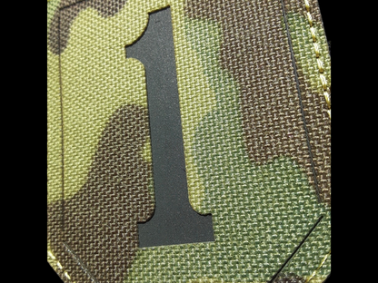 1st id ir patch