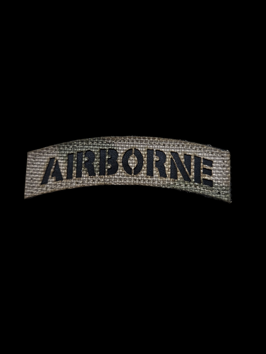 AIRBORNE TAB IR MULTICAM