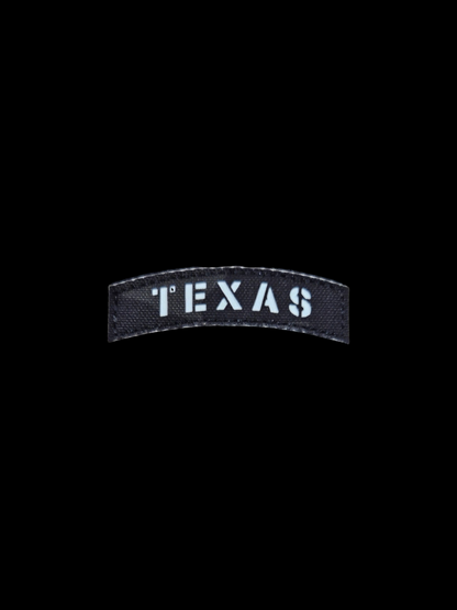 TEXAS TAB BLK MLTCM ILLUM