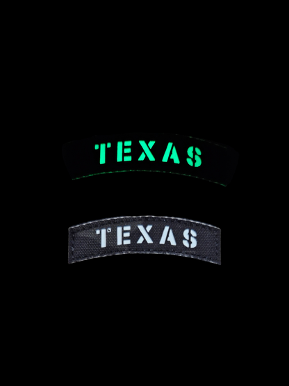 TEXAS TAB BLK MLTCM ILLUM