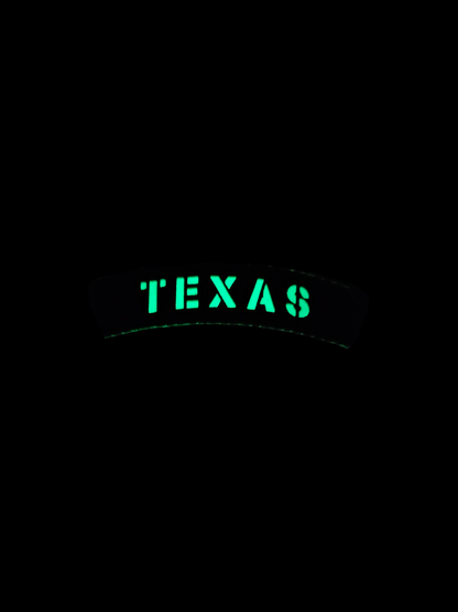 TEXAS TAB BLK MLTCM ILLUM