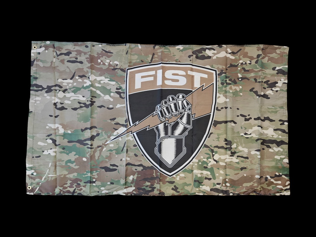 Target Flag Flags – TIME ON TARGET
