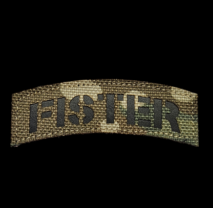 FISTER TAB IR MULTICAM