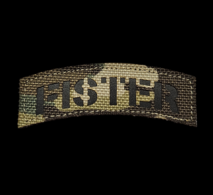 FISTER TAB IR MULTICAM