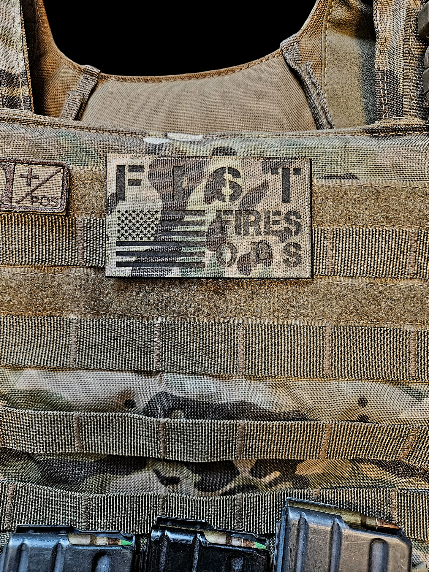 Fires ops ir patch