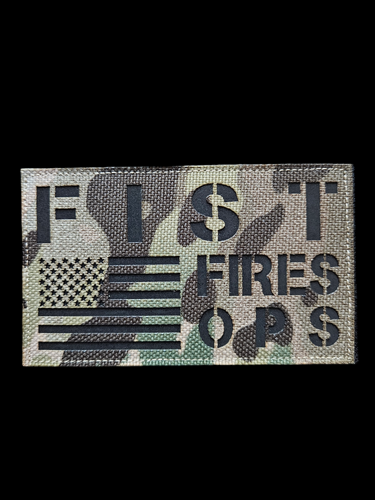 Fires ops ir patch