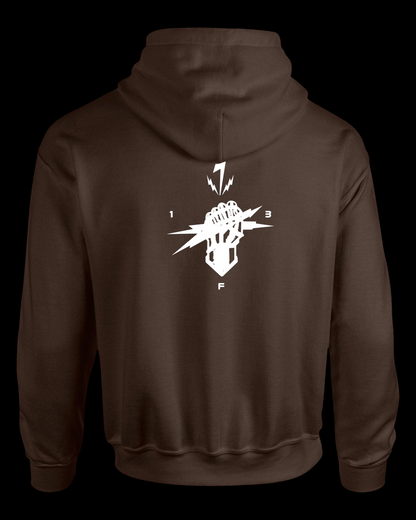 Drk Brwn Hoodie combo des1 FO