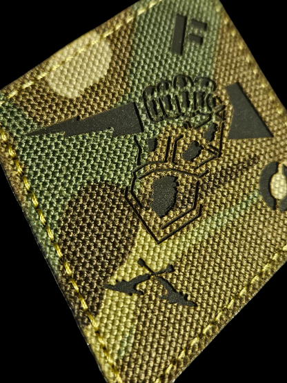 FO Diamond patch des1