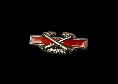 Combat FA lapel Formal