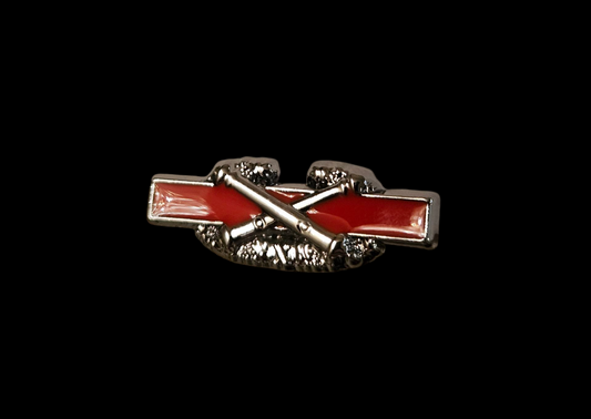 Combat FA lapel Formal