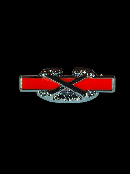 Combat FA lapel Formal