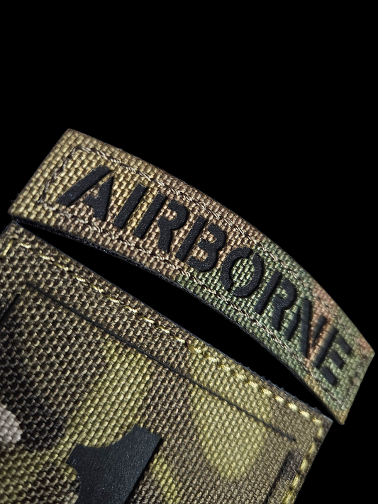 AIRBORNE TAB IR MULTICAM