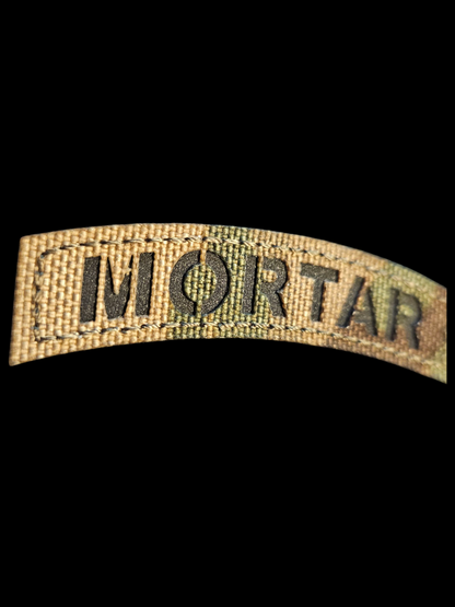 MORTAR TAB IR MULTICAM