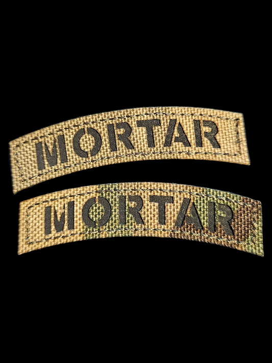 MORTAR TAB IR MULTICAM
