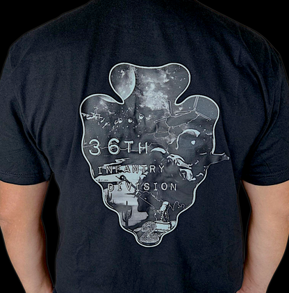 36th infantry division