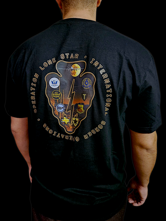 OLS/OBS joint ops tee
