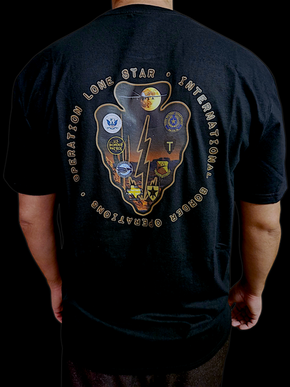 OLS/OBS joint ops tee
