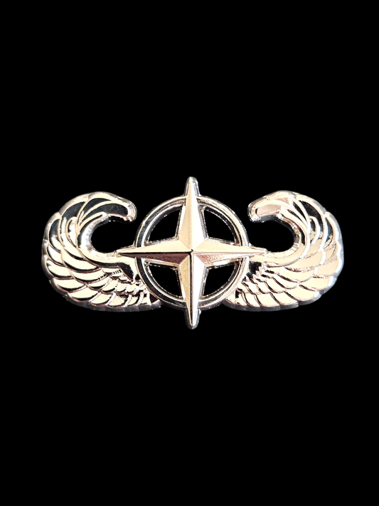 Sar pin on badges formal