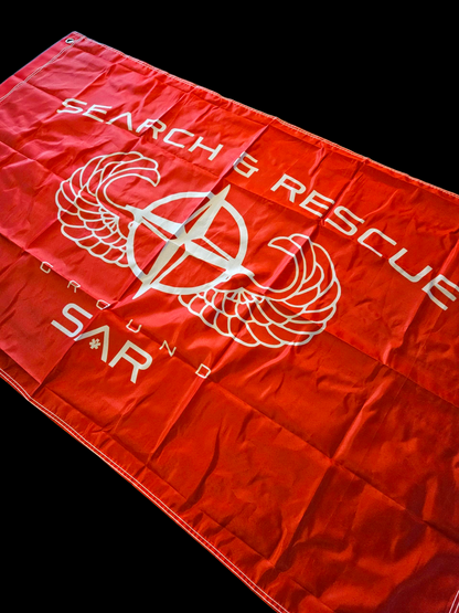 SAR flag