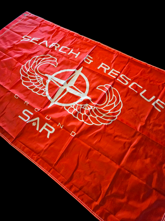 SAR flag