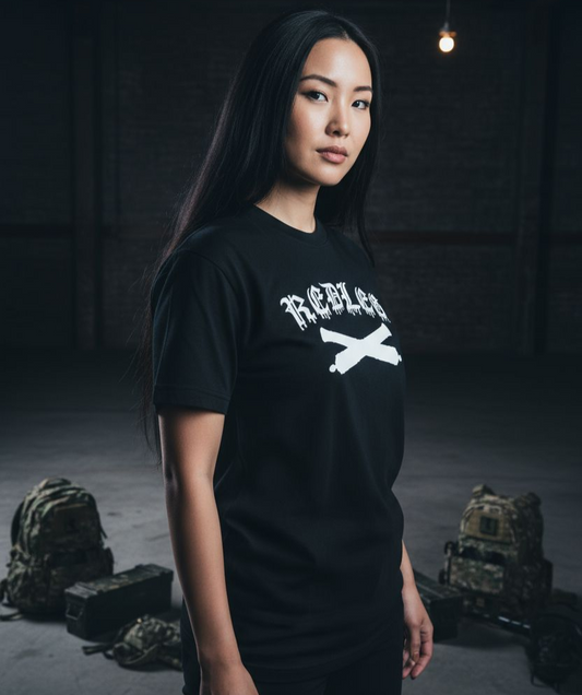 TOT Redleg tee FRONT