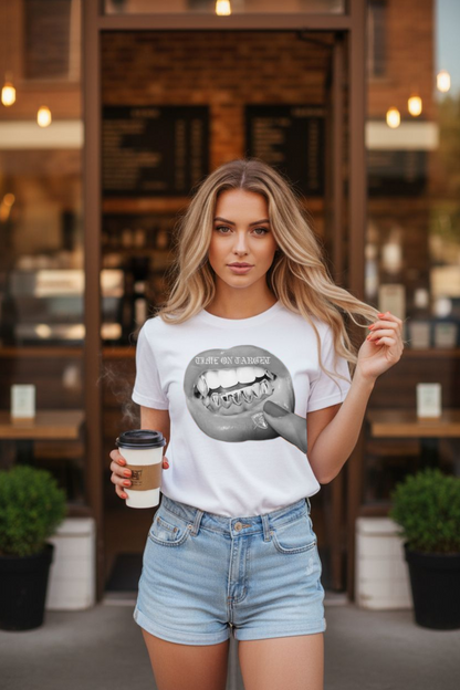 TOT urban civies tee