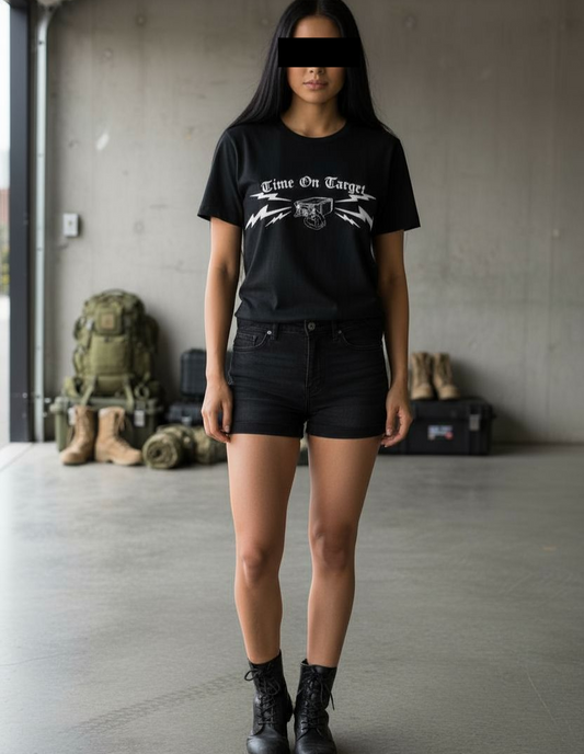 TOT SINCGARS tee FRONT