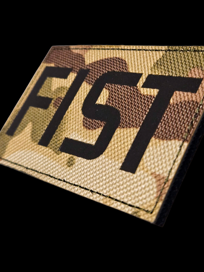FIST identifier patch