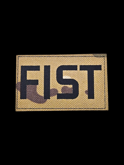FIST identifier patch