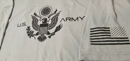 U.S. ARMY URBAN CIVIES T-SHIRT