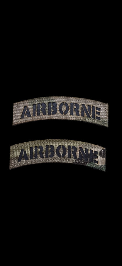 AIRBORNE TAB IR MULTICAM