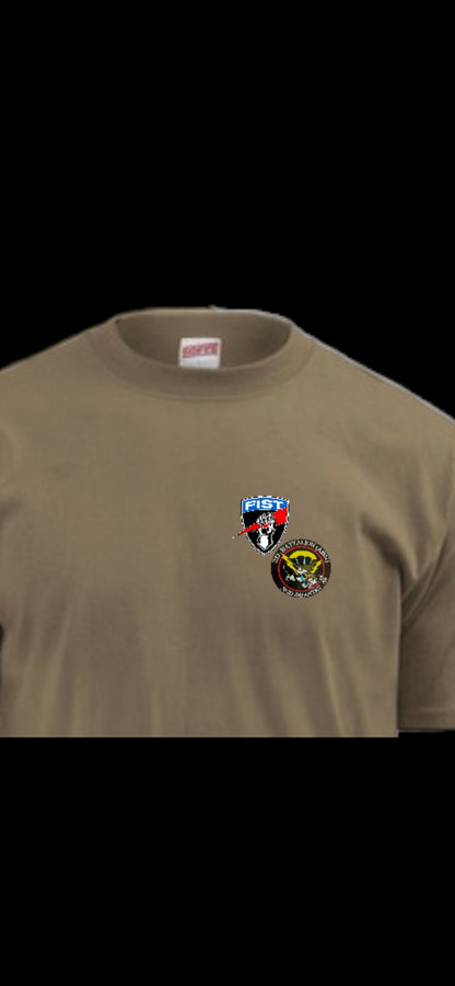 CUSTOM SHIRTS FOR 503rd IN 2 BN