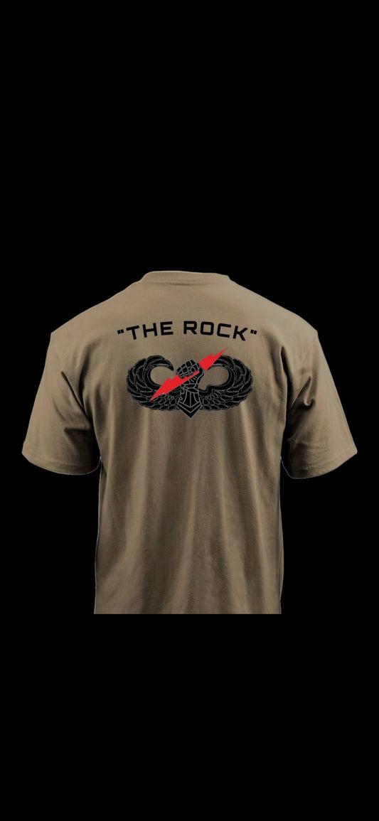 CUSTOM SHIRTS FOR 503rd IN 2 BN