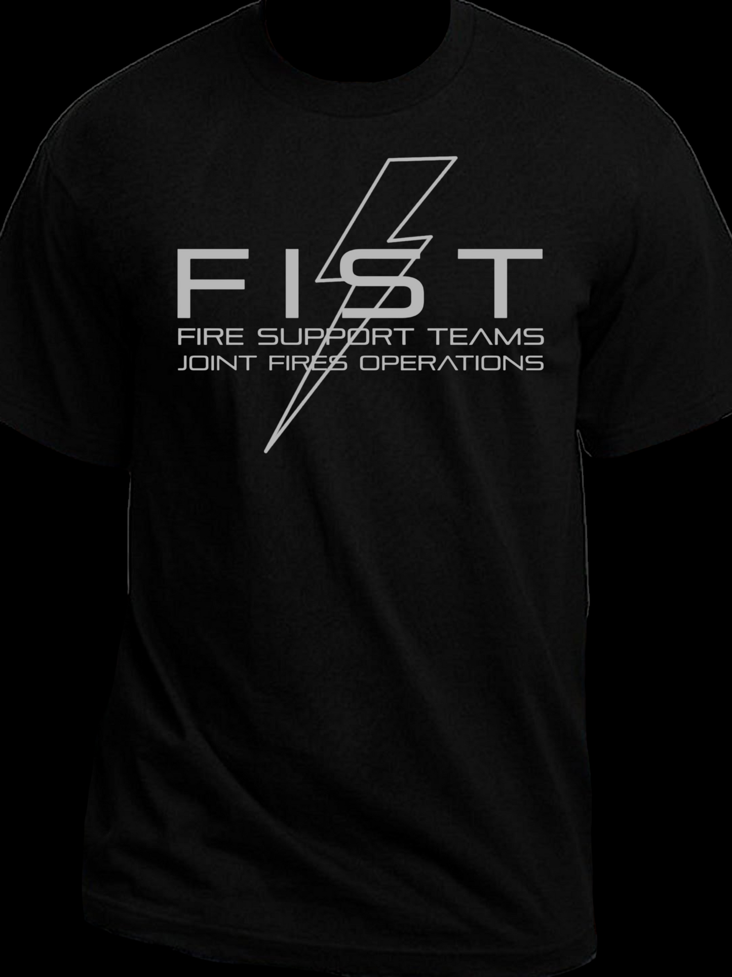 FO TEAMS SHIRT DES3