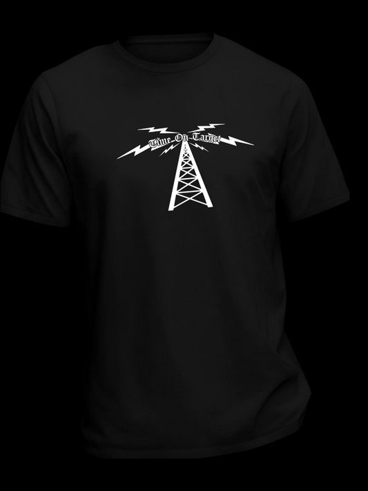 TOT signal tee FRONT