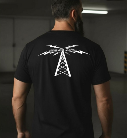 TOT signal tee